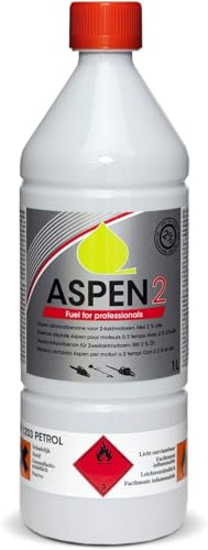 Aspen 2 1L Liter vorgemischtes...