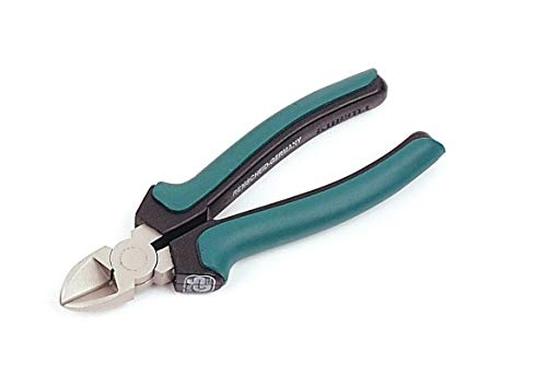 Brüder Mannesmann Seitenschneider, 6' Zoll |...