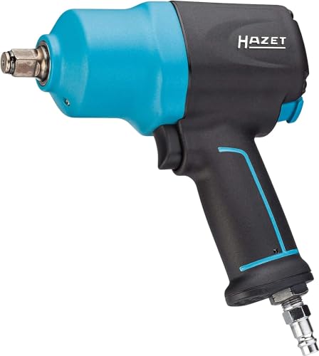 Hazet Druckluft-Schlagschrauber 9012EL-SPC I...