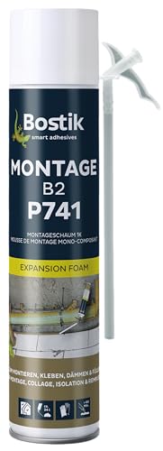 BOSTIK P741 Montage B2 – Einkomponentiger...