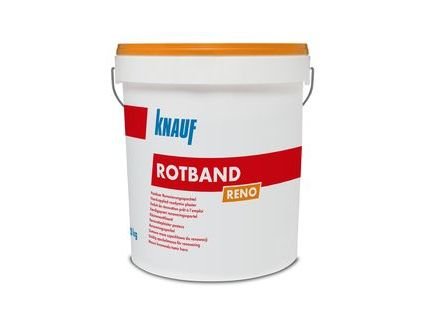Knauf Rotband Reno Renovierungsspachtel...