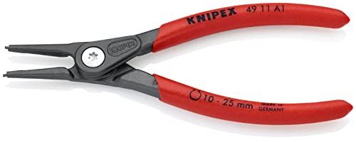 Knipex Präzisions-Sicherungsringzange für...