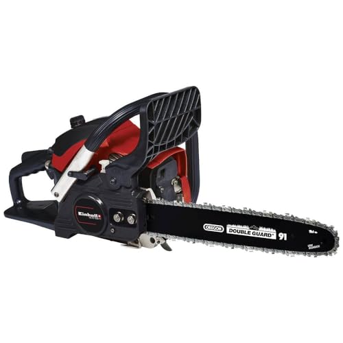 Einhell Benzin-Kettensäge GC-PC 1335/1 I...