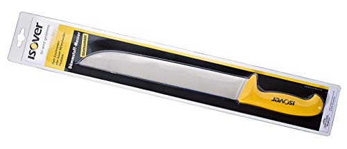 Isover 729903 Glattschliff 30cm-für festere...