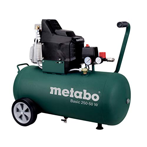 Metabo Kompressor Basic Basic 250-50 W...