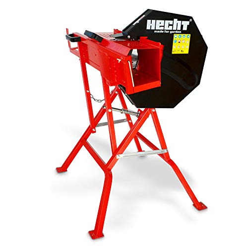 HECHT Wippsäge 8220 Kreissäge...