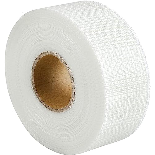 YUNLEX Fugenband Selbstklebend 50 mm x 100m,...