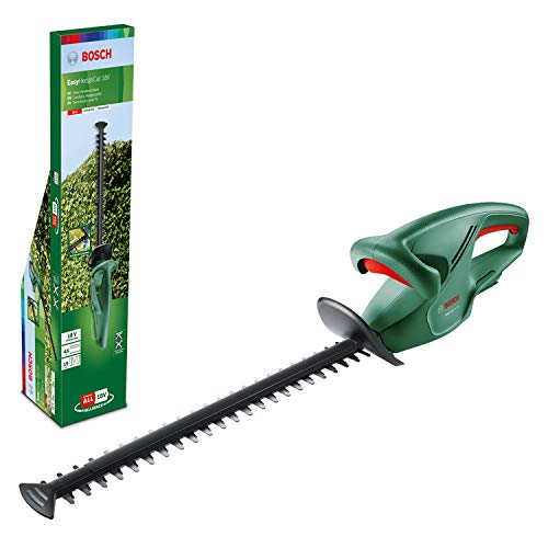 Bosch Akku Heckenschere EasyHedgeCut 18-45...