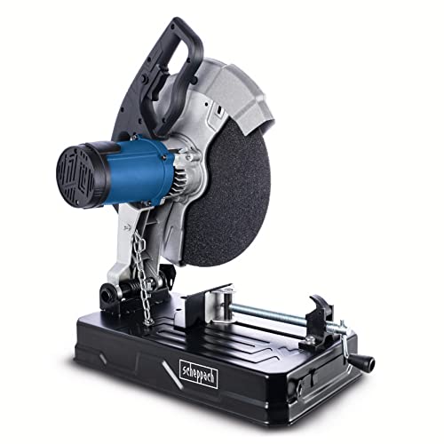 Scheppach Trennschneider MT150 Metallsäge...