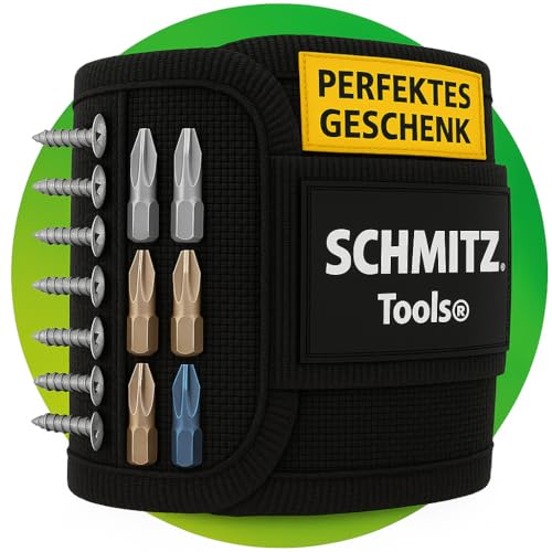 SCHMITZ.Tools Geschenke für Männer -...