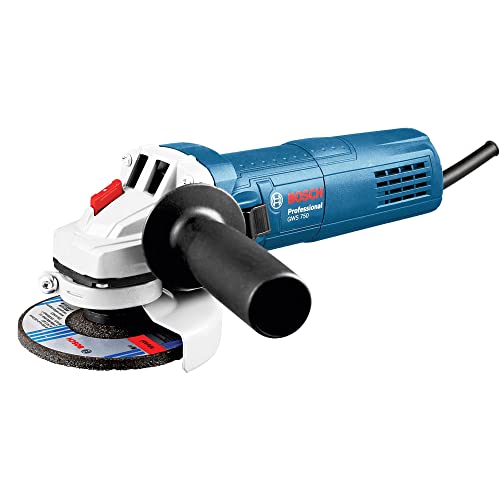 Bosch Professional Winkelschleifer GWS 750...
