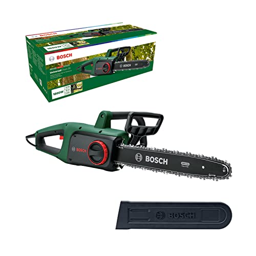 Bosch Kettensäge UniversalChain 35 (1800 W,...