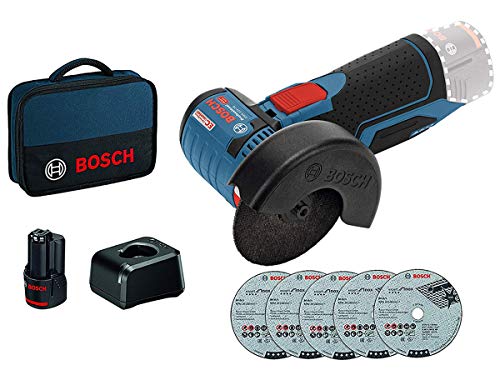 Bosch Professional 12V System Akku...