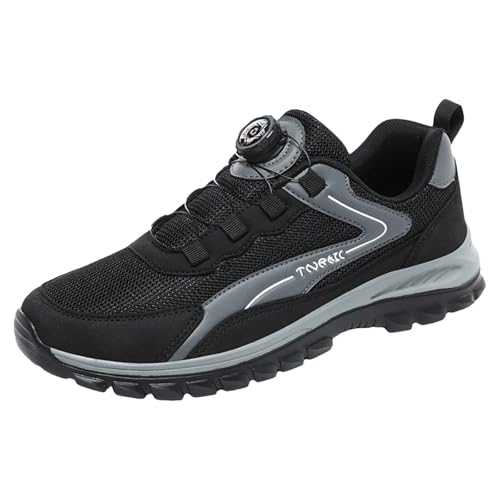 Unisex Adult Shoes S3 Arbeitsschuhe Herren...