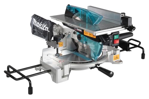 Makita LH1040F Kapp-, Gehrungs- und...