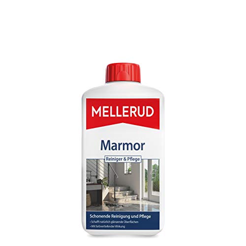Mellerud Marmor Reiniger & Pflege | 1 x 1 l |...