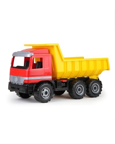 Lena 02031 - Starke Riesen Muldenkipper...