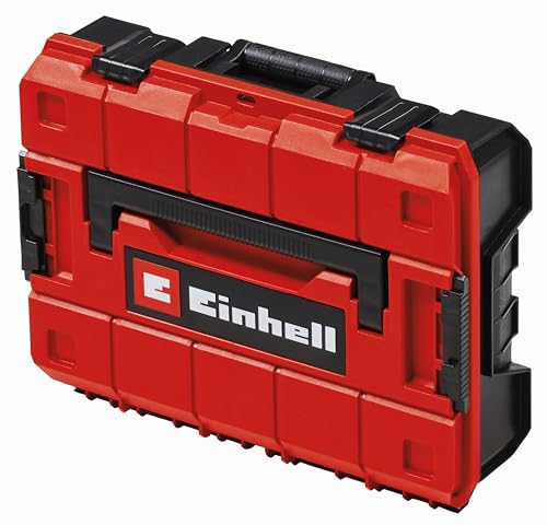 Original Einhell E-Case S-F Systemkoffer...