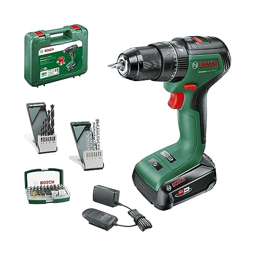 Bosch Akku Schlagbohrschrauber...
