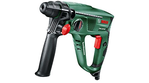 Bosch Bohrhammer PBH 2100 RE (550 Watt, im...