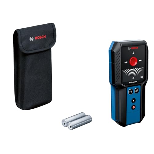 Bosch Professional Ortungsgerät GMS 120-27...