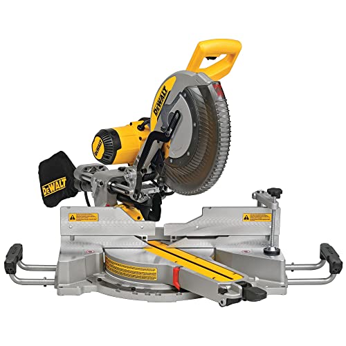 DEWALT Paneelsäge 1675W DWS780 inkl....