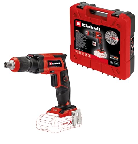 Einhell Akku-Trockenbauschrauber TE-DY 18...