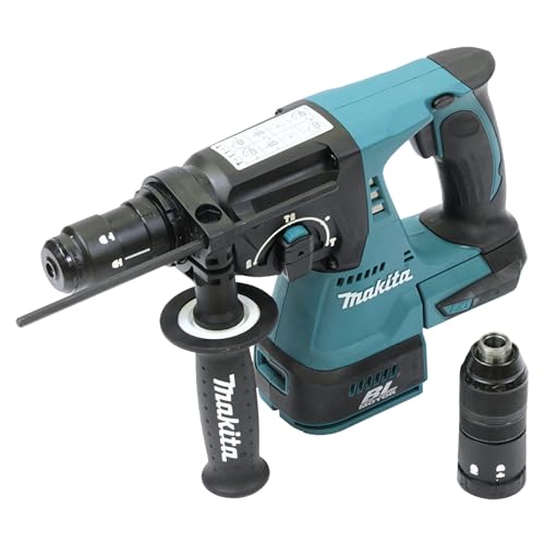 Makita Akku-Kombihammer (ohne...