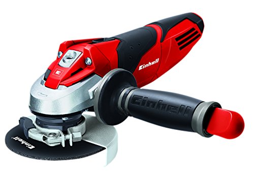 Einhell Winkelschleifer TE-AG 115/600, 600 W,...