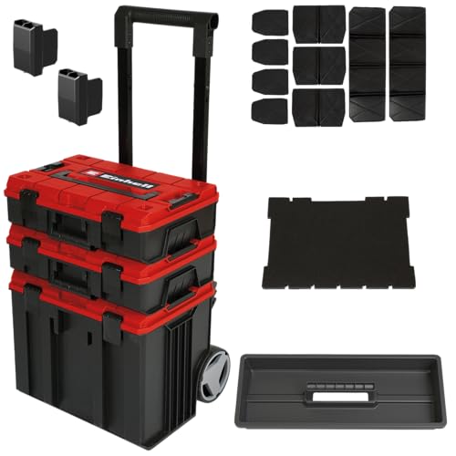 Original Einhell E-Case Tower...