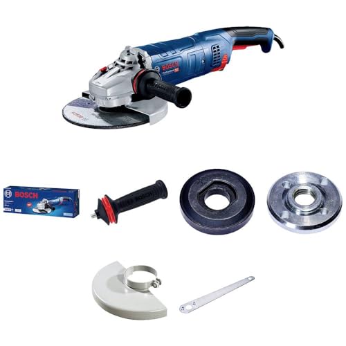 Bosch Professional Winkelschleifer GWS 24-230...