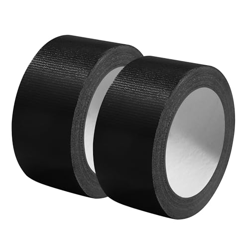 Nuangoo 2 Stück Panzertape, Klebeband...