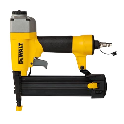 DEWALT Kombinagler DPSB2IN1 (2-in-1 Druckluft...