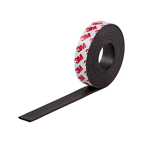Magnetastico | Magnetband selbstklebend stark...