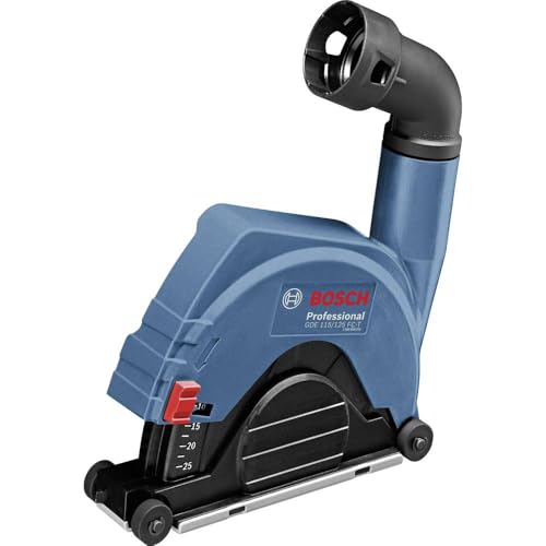 Bosch Professional Absaughaube GDE 125 FC-T...