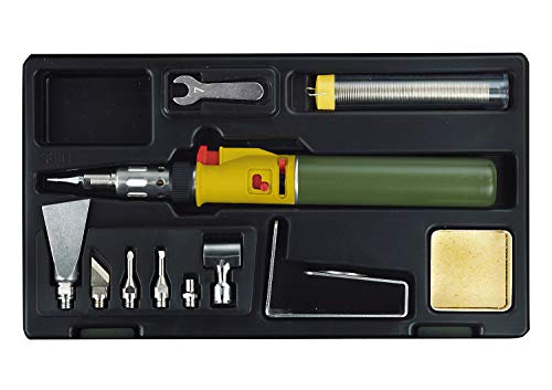 Proxxon 28144 MICROFLAM Gaslötset MGS zum...