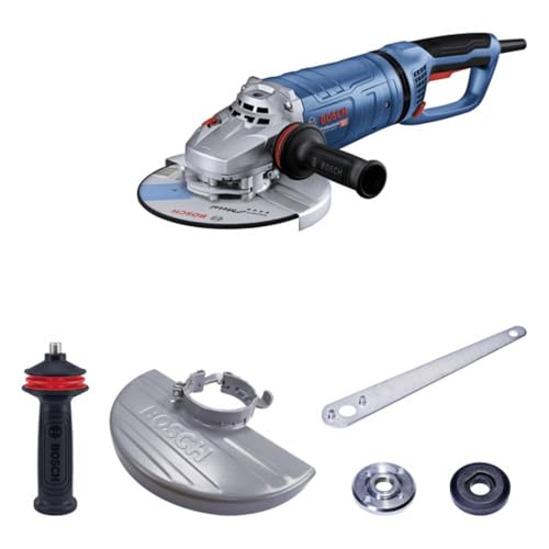 Bosch Professional Winkelschleifer GWS 27-230...
