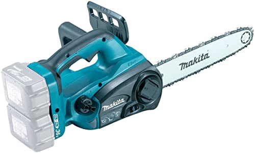 Makita DUC 302 Z 30cm Akku Kettensäge mit 2...