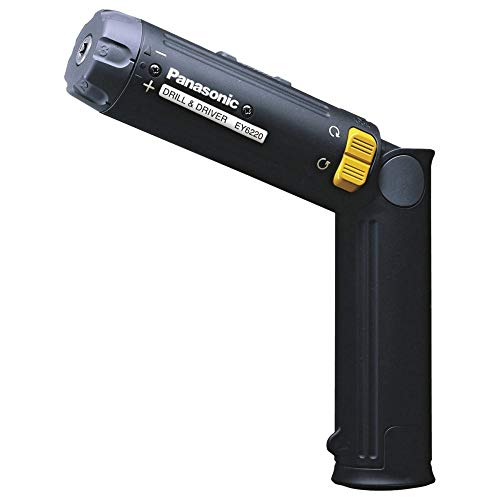 Panasonic Akku-Knickschrauber EY6220NQ...