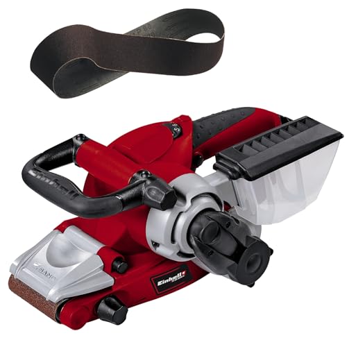 Einhell Bandschleifer TE-BS 8540 E (850 W,...