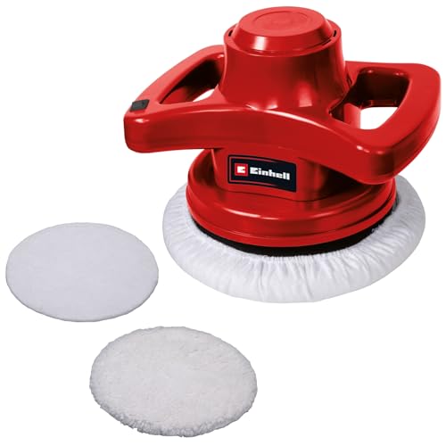 Einhell Auto-Poliermaschine CC-PO 90...
