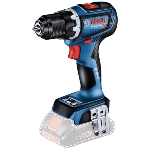 Bosch Professional 18V System Akku...
