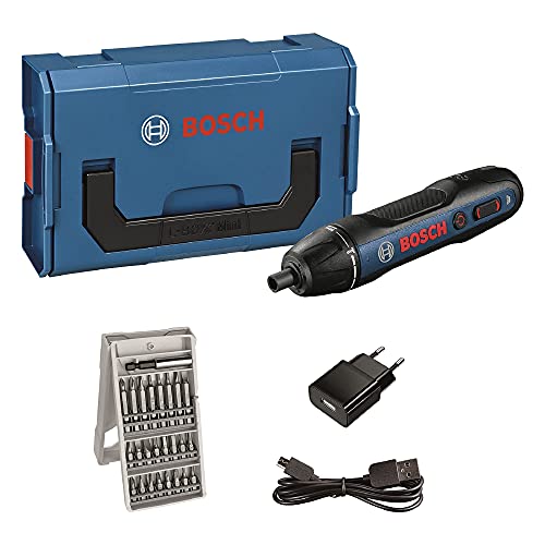 Bosch Professional Bosch GO - Atornillador a...
