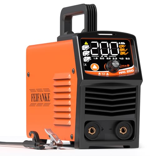 FEIFANKE Elektroden Schweißgerät ARC200 3...