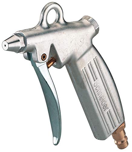 SCHNEIDER Ausblaspistole AP-BM-SN Mit...