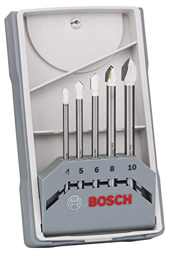 Bosch Accessories Professional 5tlg. CYL-9...