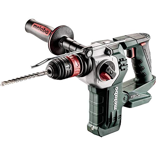 Metabo Akku-Kombihammer KHA 18 LTX BL 24...