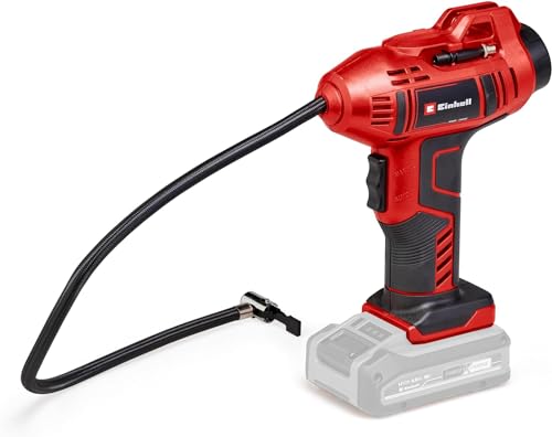 Einhell Akku-Autokompressor CE-CC 18 Li-Solo...