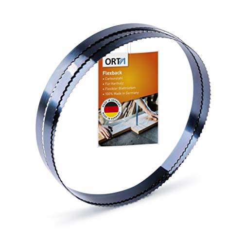Orta - 3 Stück - 2240 x 16 x 0,65 x 4 ZpZ...