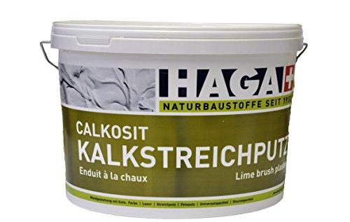 Haga Calkosit Kalkstreichputz 556-10kg